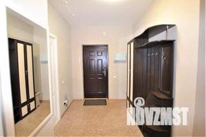 2-к квартира, посуточно, 70м2, 11/20 этаж