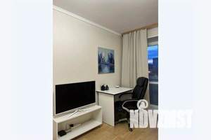 1-к квартира, посуточно, 30м2, 4/5 этаж