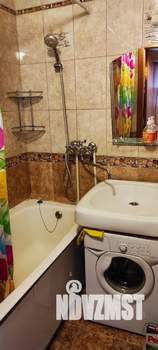 2-к квартира, на длительный срок, 42м2, 6/9 этаж