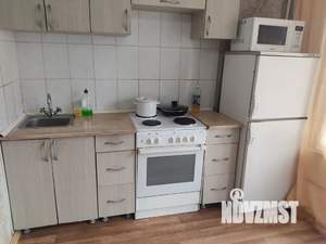 2-к квартира, посуточно, 40м2, 4/10 этаж