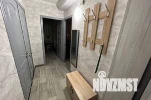 2-к квартира, посуточно, 40м2, 7/9 этаж