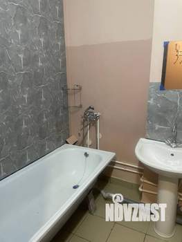 Студия квартира, на длительный срок, 23м2, 1/18 этаж