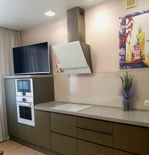 2-к квартира, на длительный срок, 66м2, 2/8 этаж