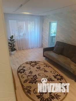 2-к квартира, посуточно, 42м2, 4/5 этаж