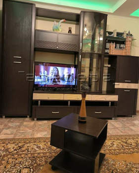 2-к квартира, на длительный срок, 54м2, 8/10 этаж