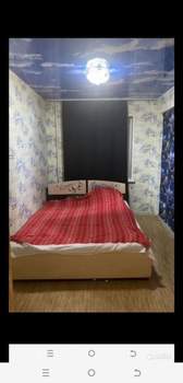 2-к квартира, на длительный срок, 48м2, 3/5 этаж