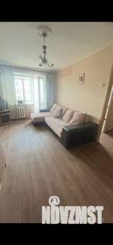 1-к квартира, на длительный срок, 34м2, 5/5 этаж