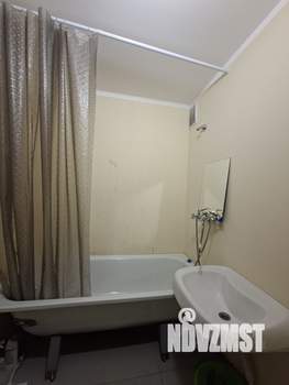 1-к квартира, на длительный срок, 40м2, 11/14 этаж