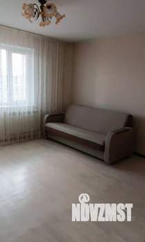 1-к квартира, на длительный срок, 42м2, 6/10 этаж