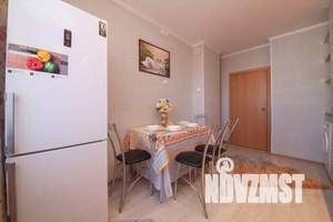 3-к квартира, посуточно, 90м2, 9/10 этаж