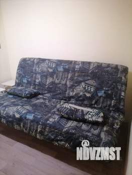 Студия квартира, на длительный срок, 17м2, 5/5 этаж