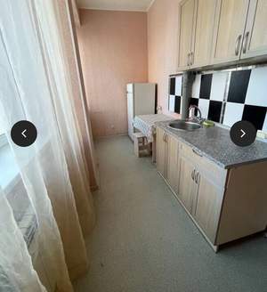 1-к квартира, на длительный срок, 36м2, 4/9 этаж