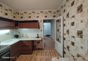 1-к квартира, на длительный срок, 40м2, 9/10 этаж