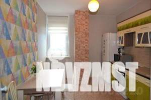 3-к квартира, посуточно, 90м2, 15/20 этаж