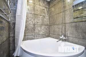 2-к квартира, посуточно, 42м2, 1/1 этаж