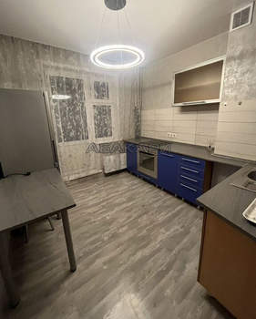 2-к квартира, на длительный срок, 55м2, 5/17 этаж