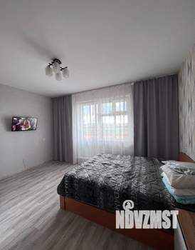 Студия квартира, на длительный срок, 25м2, 3/18 этаж