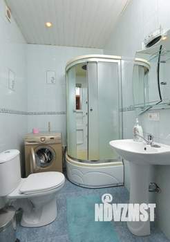 1-к квартира, посуточно, 58м2, 1/1 этаж