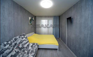 1-к квартира, на длительный срок, 33м2, 5/10 этаж