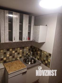 Студия квартира, на длительный срок, 11м2, 4/5 этаж