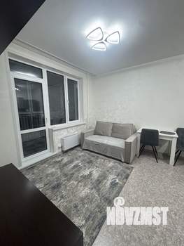 2-к квартира, на длительный срок, 43м2, 5/19 этаж