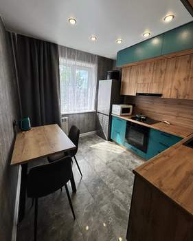 2-к квартира, на длительный срок, 60м2, 3/5 этаж