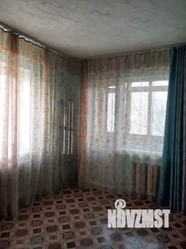 1-к квартира, на длительный срок, 32м2, 3/5 этаж