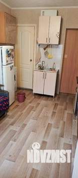 Студия квартира, на длительный срок, 16м2, 1/10 этаж