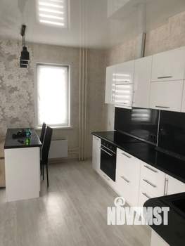 2-к квартира, на длительный срок, 43м2, 4/24 этаж
