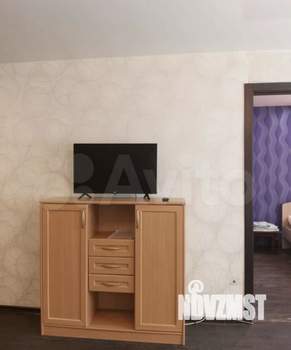 2-к квартира, посуточно, 48м2, 2/5 этаж