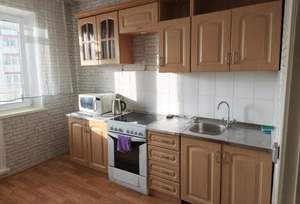 1-к квартира, на длительный срок, 42м2, 11/14 этаж