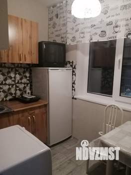 1-к квартира, на длительный срок, 32м2, 7/9 этаж