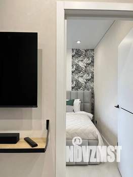 2-к квартира, посуточно, 35м2, 15/17 этаж