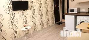 Студия квартира, посуточно, 18м2, 1/5 этаж