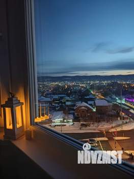 1-к квартира, на длительный срок, 50м2, 12/17 этаж