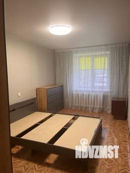 2-к квартира, на длительный срок, 48м2, 5/5 этаж