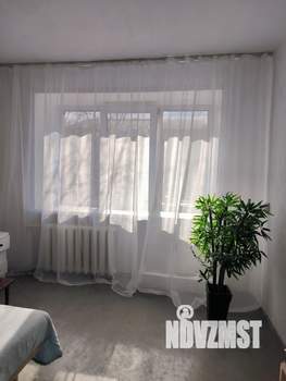 Студия квартира, на длительный срок, 17м2, 2/5 этаж