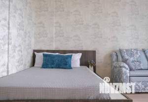 1-к квартира, посуточно, 33м2, 1/1 этаж