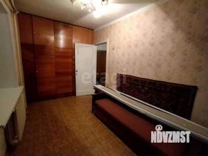 3-к квартира, на длительный срок, 54м2, 2/5 этаж
