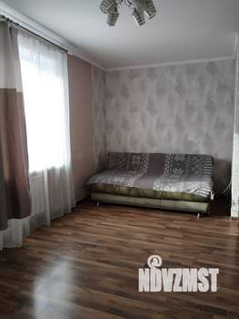 1-к квартира, на длительный срок, 31м2, 3/5 этаж