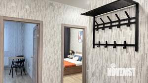 2-к квартира, на длительный срок, 51м2, 16/25 этаж