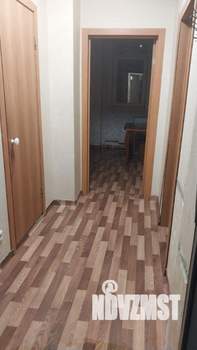 1-к квартира, на длительный срок, 36м2, 6/11 этаж