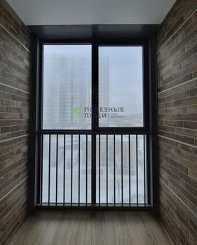 Студия квартира, на длительный срок, 31м2, 8/19 этаж