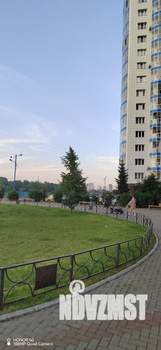 1-к квартира, на длительный срок, 37м2, 17/17 этаж