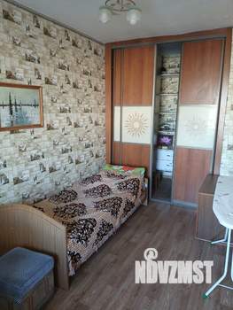 2-к квартира, на длительный срок, 46м2, 2/5 этаж