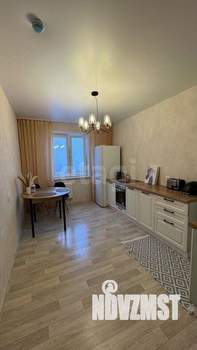 2-к квартира, на длительный срок, 59м2, 16/17 этаж