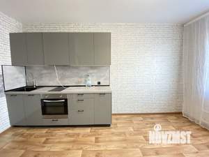 2-к квартира, на длительный срок, 55м2, 6/19 этаж