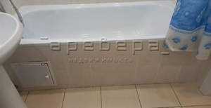 2-к квартира, на длительный срок, 45м2, 3/9 этаж