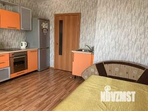 Студия квартира, посуточно, 20м2, 3/16 этаж