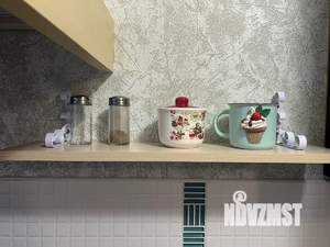 Студия квартира, посуточно, 33м2, 5/10 этаж